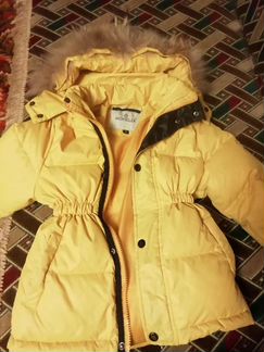 Костюм зимний 92-98 Moncler