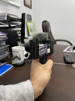 Sony ZV-1