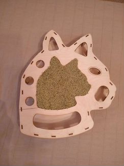 Игрушка для кошек