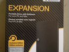 Внешний жесткий диск Seagate Expansion 1TB объявление продам