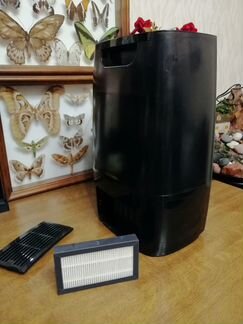 Увлажнитель воздуха Kitfort KT-2803-2