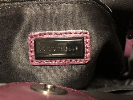 Сумка Coccinelle