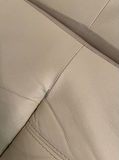 Диван +2 кресла