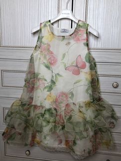 Одежда Monnalisa для девочки 122-128