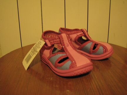 Oбувь для дома и сада Zetpol