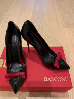 Туфли basconi р.35