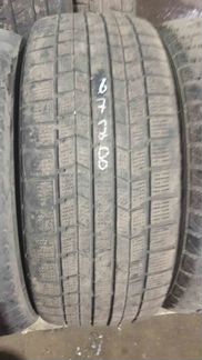 Всесезонные шины R17 215 55 Dunlop Graspic А6728