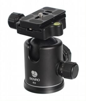 Штативная голова benro B-2 шаровая