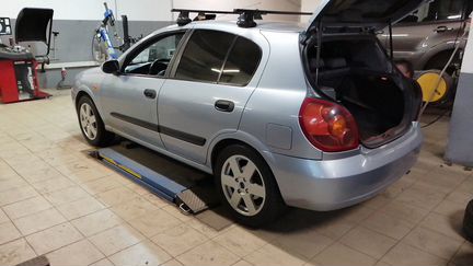 R16 toyo tires + original литье nissan в сборе