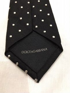 Галстук Dolce&Gabbana