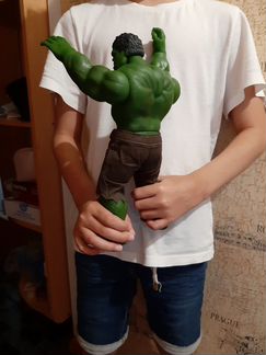 Халк 33 см