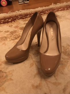 Туфли Prada оригинал