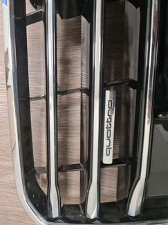 Решетка радиатора Audi A7 4G 2010-2014