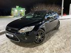 Ford Focus 1.8 МТ, 2008, 169 300 км