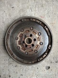 Маховик двухмассовый