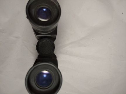 Японский бинокль Nikon 7х26х8,6 гр. Лот№35
