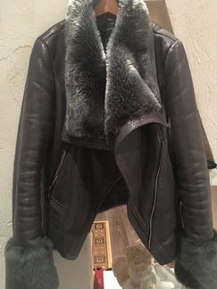 Дубленка Marciano by guess