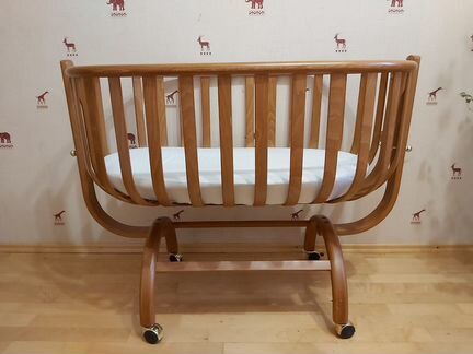 Колыбельная Erbesi Camilla