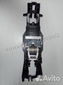 Кронштейн ручки Mercedes A 2037600334