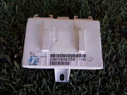 Блок электронный Renault Megane 3 1.5 2011