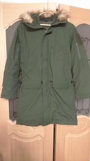 Куртка зимняя