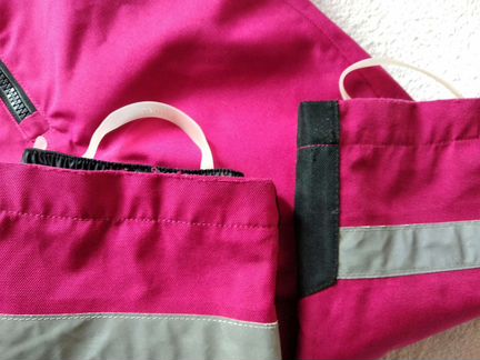 Зимний комбинезон Рейма(Reima) размер 98