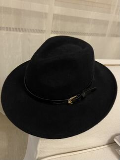 Шляпа Massimo dutti