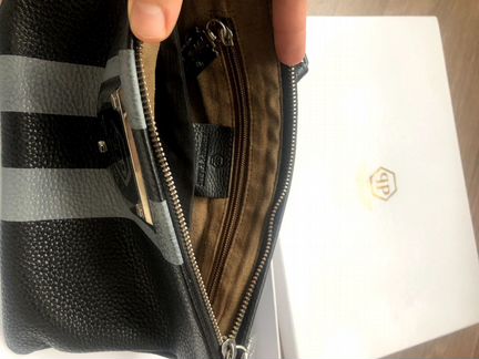 Сумки мужские Gucci pp новые