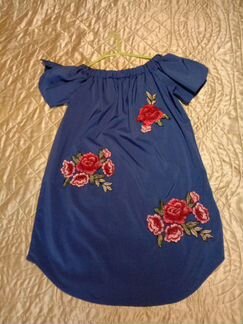 Платье женское