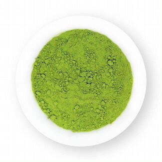 Чай Китайская Матча зеленая 1 кг