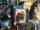 PS4 Batman Arkham Trilogy Batman: Return to Arkham