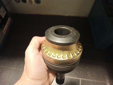 Asva/akitaka opiu5004 - шрус внутренний