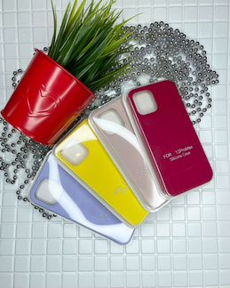 Чехол на iPhone