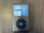 Плеер iPod classic 160 gb объявление продам