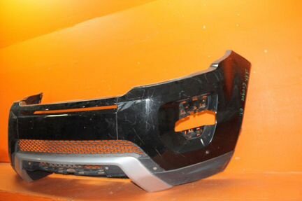 Бампер передний Land Rover Range Rover Evoque 1