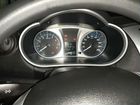 Datsun on-DO 1.6 МТ, 2017, 73 300 км объявление продам