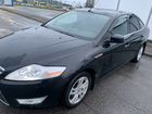 Ford Mondeo 2.0 МТ, 2008, 190 000 км