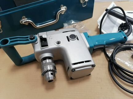 Дрель угловая Makita DA6301