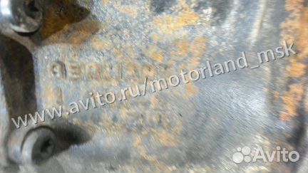 Коробка передач Volkswagen Passat 5 1.9, 2001