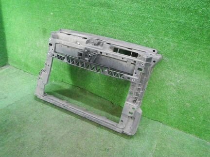 Панель передняя VW Polo Sedan (2010-2020) 6RU80558