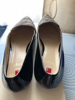 Туфли женские Hogl