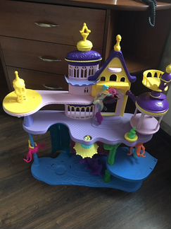 Игрушка Замок для пони