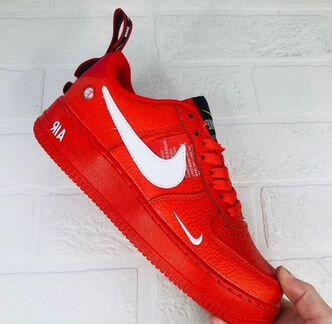 Кроссовки Nike