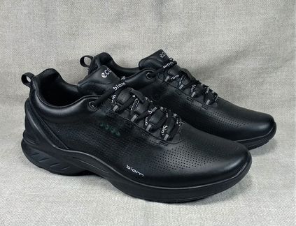 Кроссовки Ecco biom fjuel