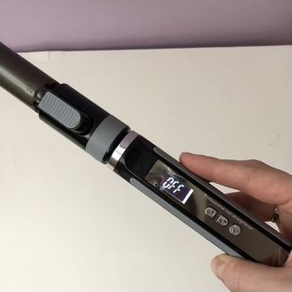 Плойка harozutti 25мм