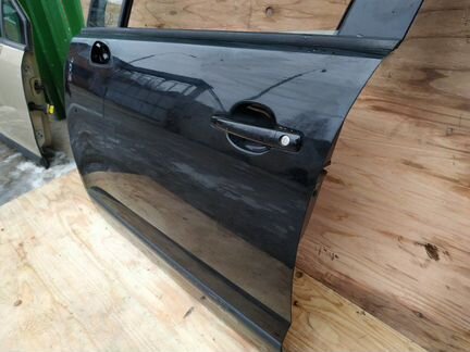 Дверь передняя левая Peugeot 3008 1 2011