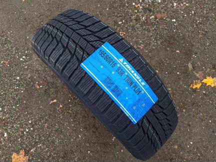 195/60 R16 Triangle PL01 Зимние шины