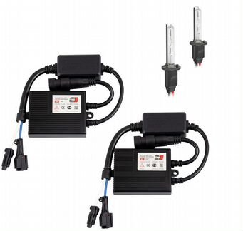 Ксенон Viper C3 Южная Корея Бесплатная доставка