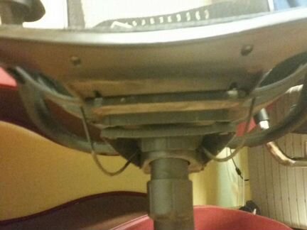 Компьютерное кресло Mesh сетка