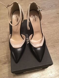 Туфли itaita новые, 37